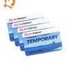 Temporary Lease Public Transport Chip Card