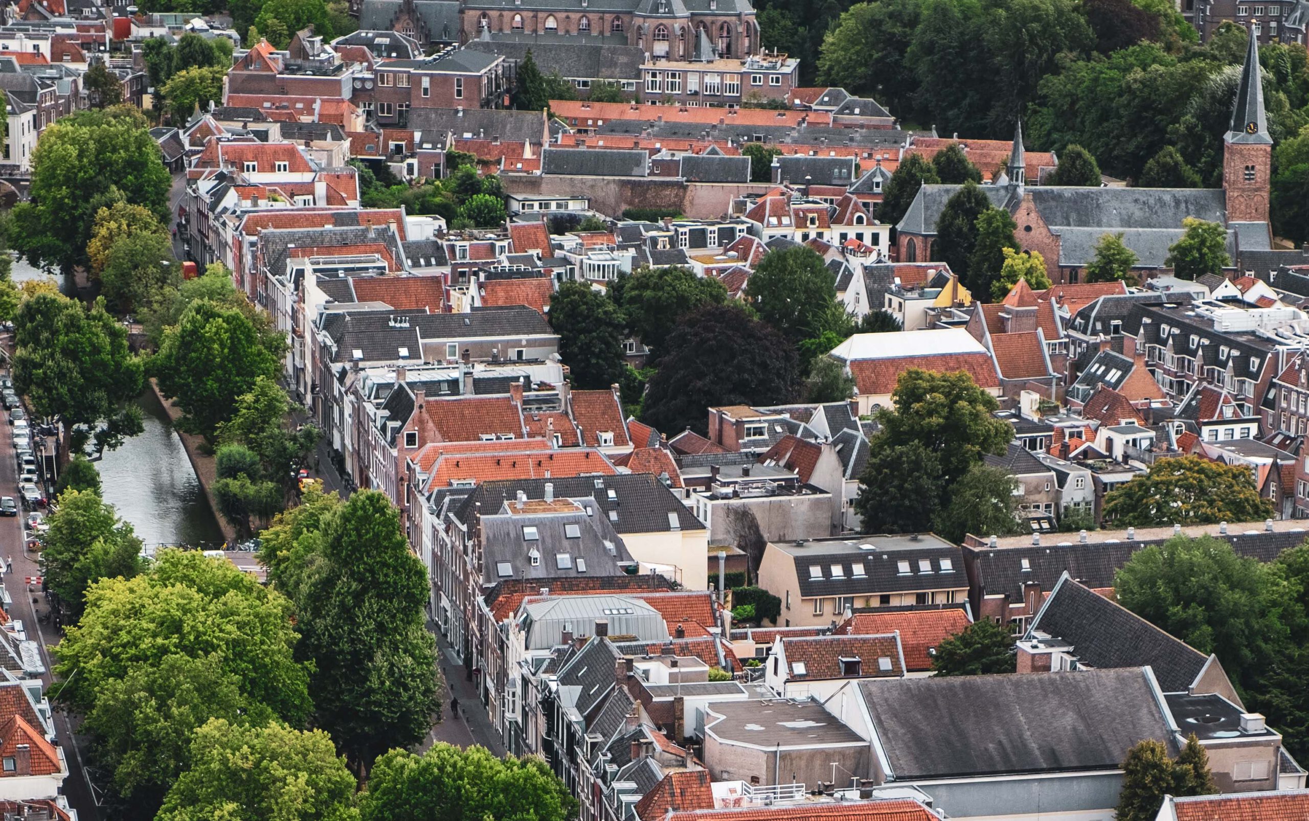 Utrecht Public Transport