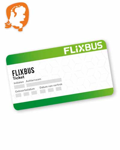 FLIXBUS
