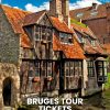 BRUGES TOUR