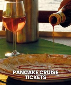 PANCAKE CRUISE