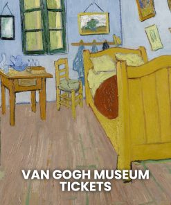 VAN GOGH MUSEUM