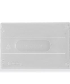 Alternative view of Credit Card Holder Transparent