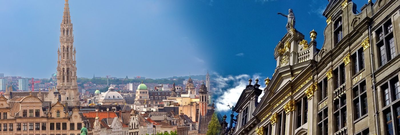 Public Transport Europe