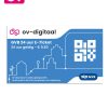 GVB 24 Hour E-Ticket Day Pass