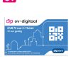 GVB 72 Hour Day Pass