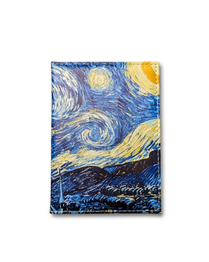 Painting Passportholder - Image 2