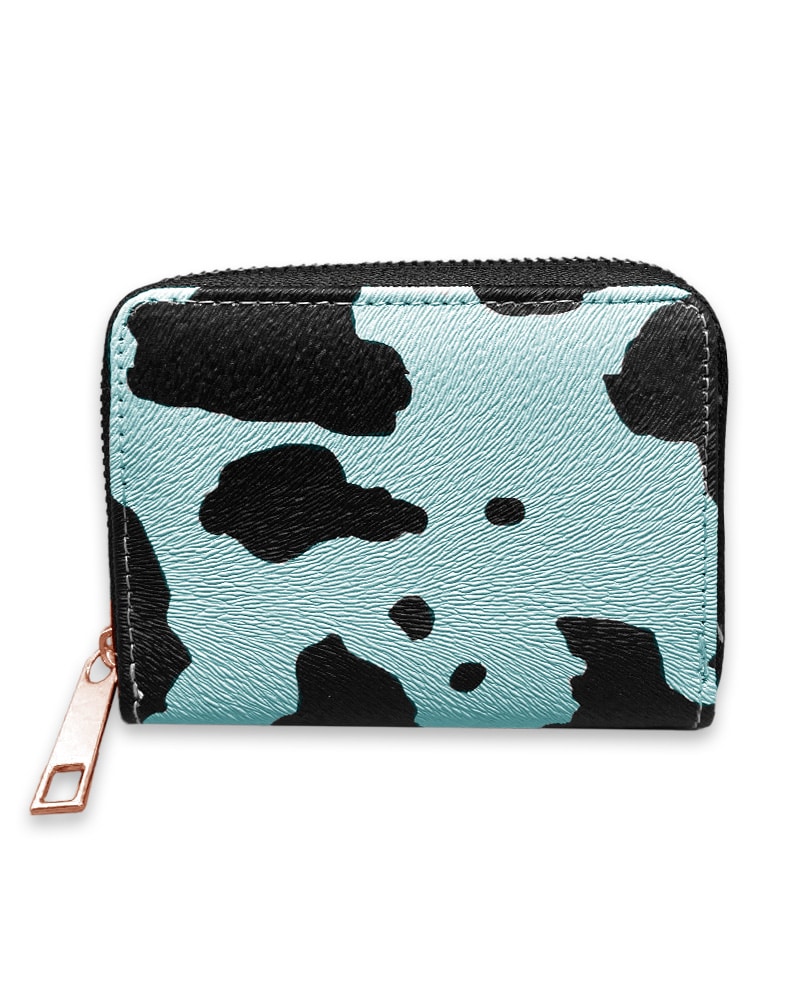 Cows Wallet 2 colors - Image 4