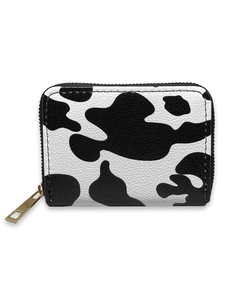 Cows Wallet 2 colors - Image 3